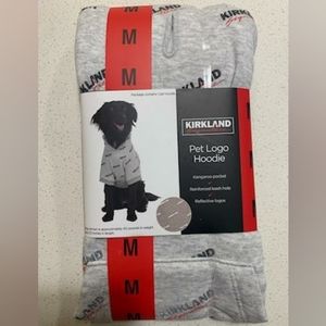 Kirkland Signature Dog Hoody